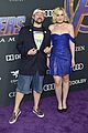 cobie smulders linda cardellini more step out for avengers endgame premiere 54