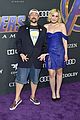 cobie smulders linda cardellini more step out for avengers endgame premiere 55