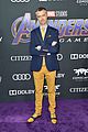cobie smulders linda cardellini more step out for avengers endgame premiere 63