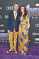 cobie smulders linda cardellini more step out for avengers endgame premiere 64