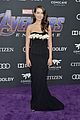 cobie smulders linda cardellini more step out for avengers endgame premiere 69