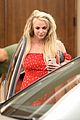 britney spears photographed first time after facility 01