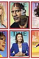 time 100 most influential people 2019 covers 07