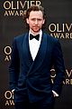 tom hiddleston olivier awards april 2019 02
