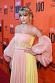 taylor swift wows in pastels at time 100 gala 10