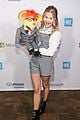 ariel winter olivia holt and more stars take the we day stage 03