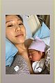 steven yeun wife joana pak welcome second child 01