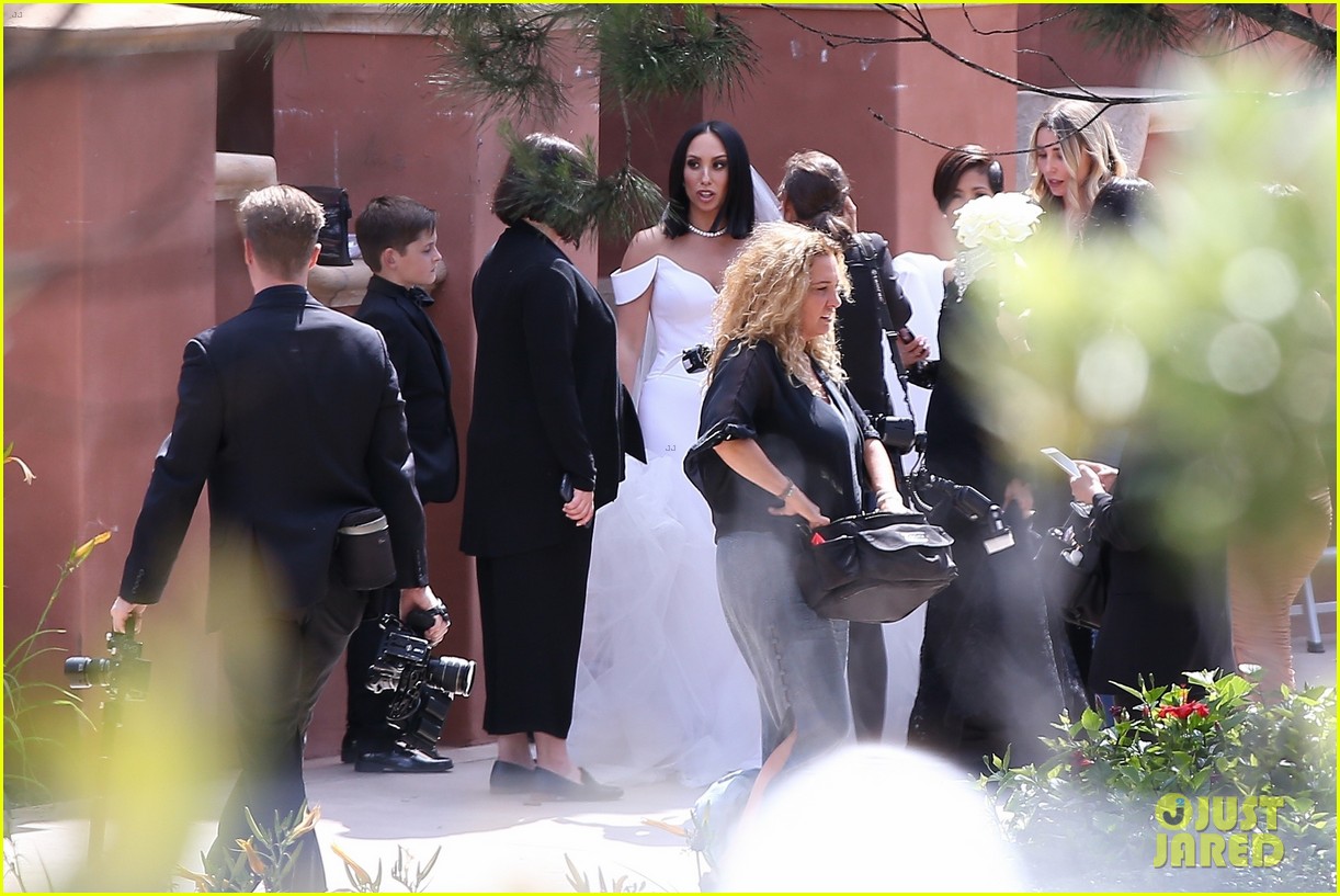 cheryl burke is married dancer ties the knot with matthew lawrence 08