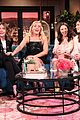 busy philipps michelle williams busy tonight finale 09