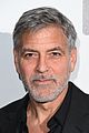 george clooney amal bring mom to catch 22 london 14