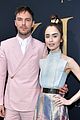 lily collins nicholas hoult look so stylish tolkien premiere 04