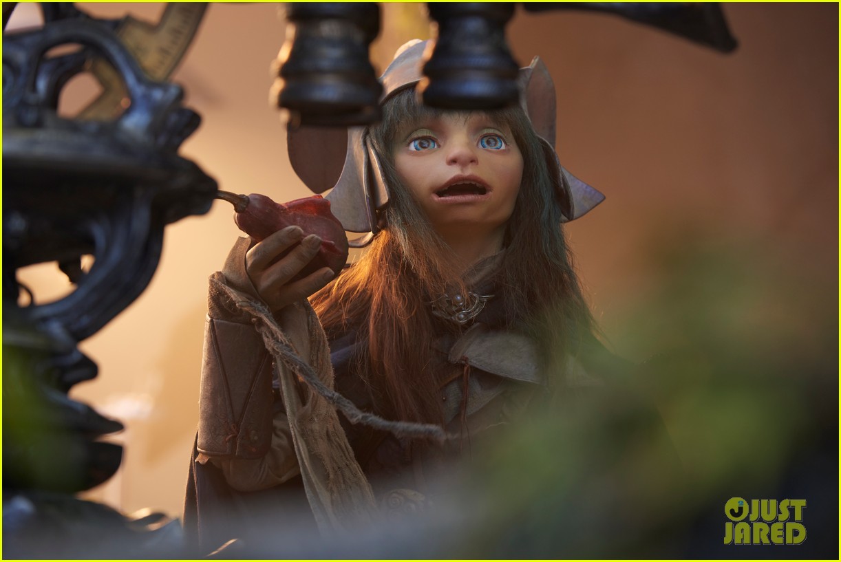 'The Dark Crystal Age of Resistance' Gets First Teaser Trailer Watch