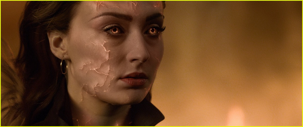 'Dark Phoenix' Ending Was Completely Altered Because It Copied Another