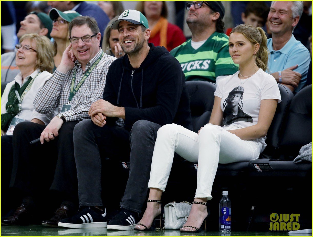 What’s Going On Between Drake & Mallory Edens? Here’s What You Need to