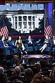 stephen colbert tells veep cast to stop destroying america in late show crossover 07