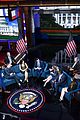 stephen colbert tells veep cast to stop destroying america in late show crossover 08