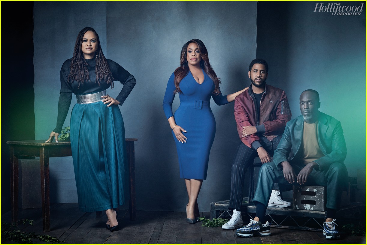 'When They See Us' Why Ava DuVernay Didn't Cast a Donald Trump Character Photo 4296987