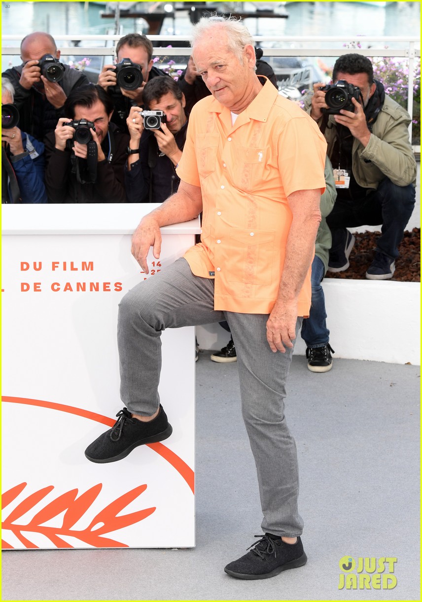 selena gomez joins the dead dont die cast at cannes photo call 164291580