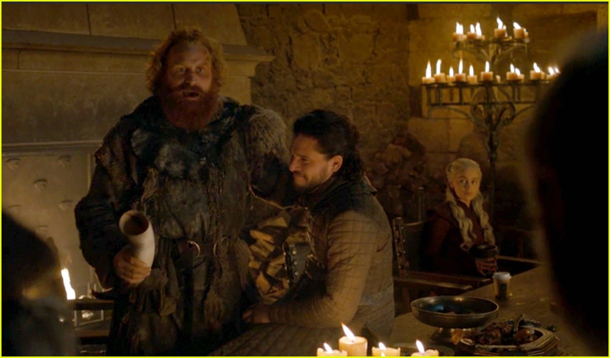 HBO Responds to 'Game of Thrones' Coffee Cup Mistake, Jokes Daenerys