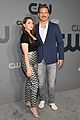 lucy hale others at the cw upfronts 16