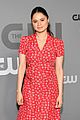 lucy hale others at the cw upfronts 21