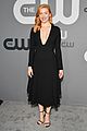 lucy hale others at the cw upfronts 35