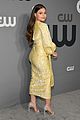 lucy hale others at the cw upfronts 36