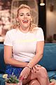 chelsea handler says she will go back to television on busy tonight 05