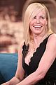 chelsea handler says she will go back to television on busy tonight 08