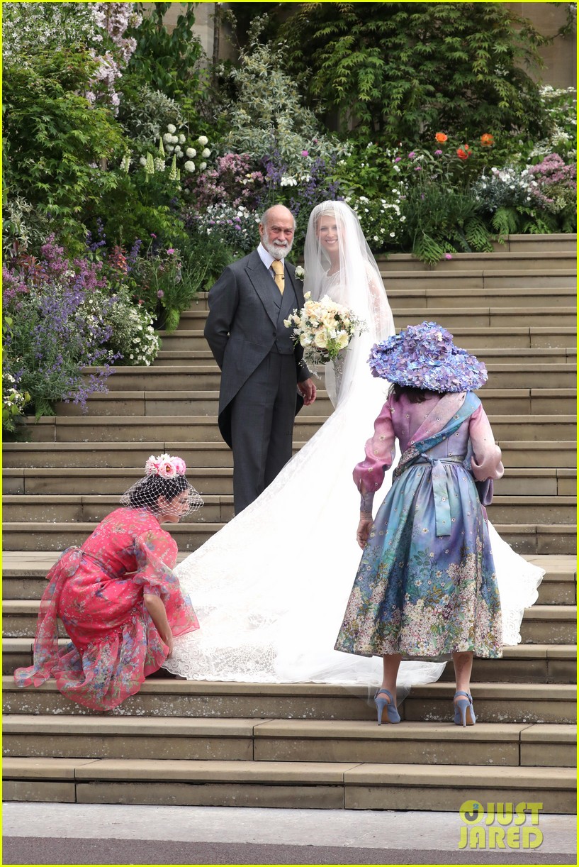 prince harry pippa middleton at gabriella windsor wedding 434293379