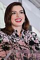 anne hathaway hollywood walk of fame 32