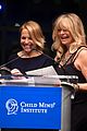 goldie hawn kevin love get honored at change maker awards 2019 03