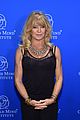 goldie hawn kevin love get honored at change maker awards 2019 12