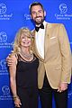 goldie hawn kevin love get honored at change maker awards 2019 16