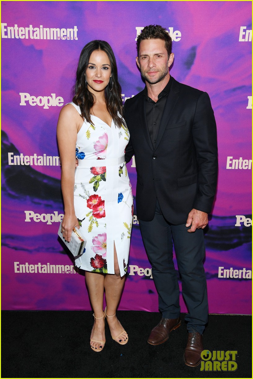julianne hough josh dallas more tv stars celebrate upfronts at ew people party 044290814