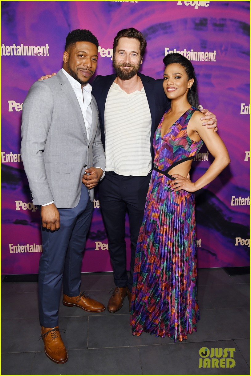 julianne hough josh dallas more tv stars celebrate upfronts at ew people party 05