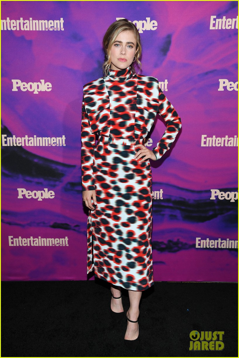 julianne hough josh dallas more tv stars celebrate upfronts at ew people party 244290834