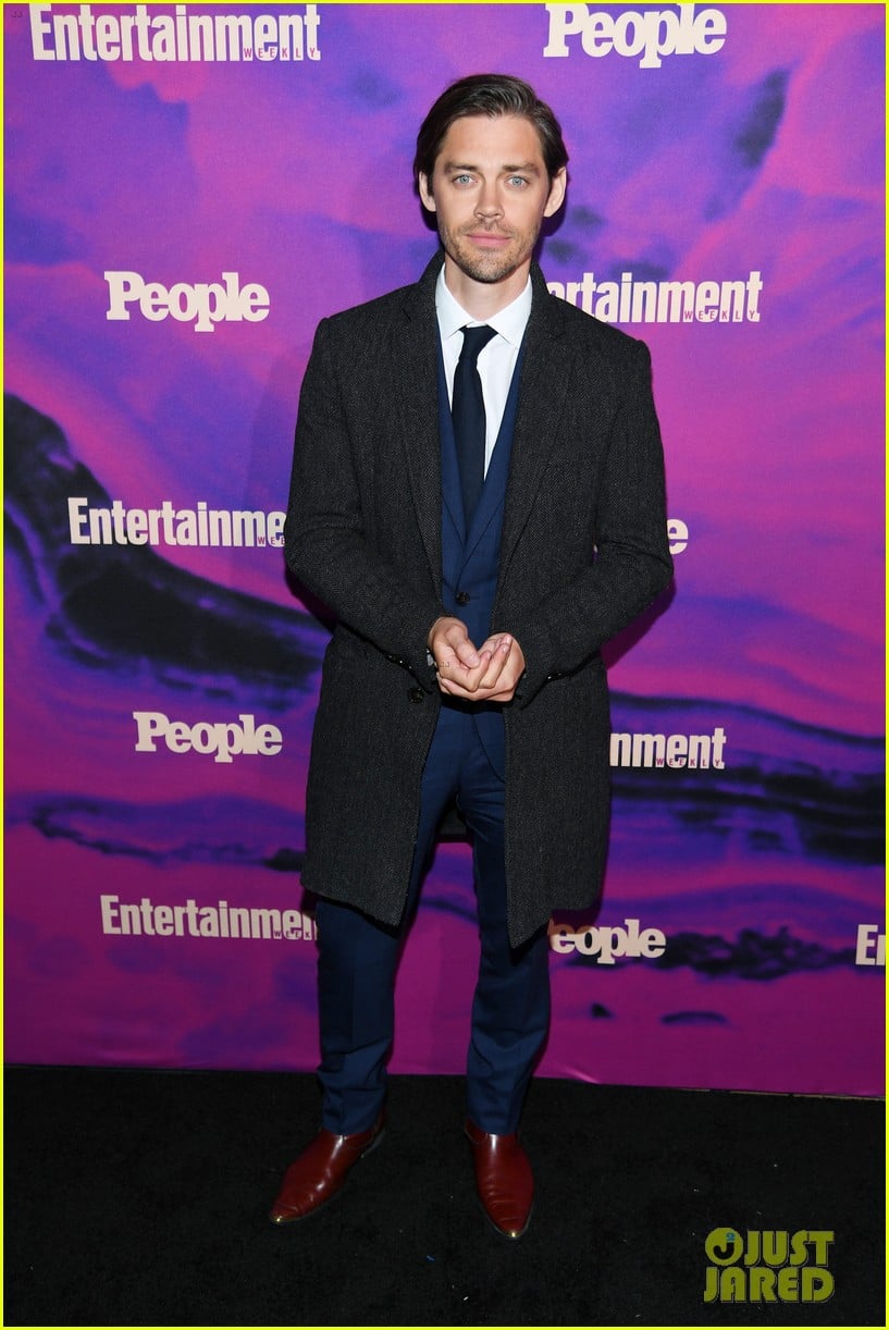 julianne hough josh dallas more tv stars celebrate upfronts at ew people party 294290839