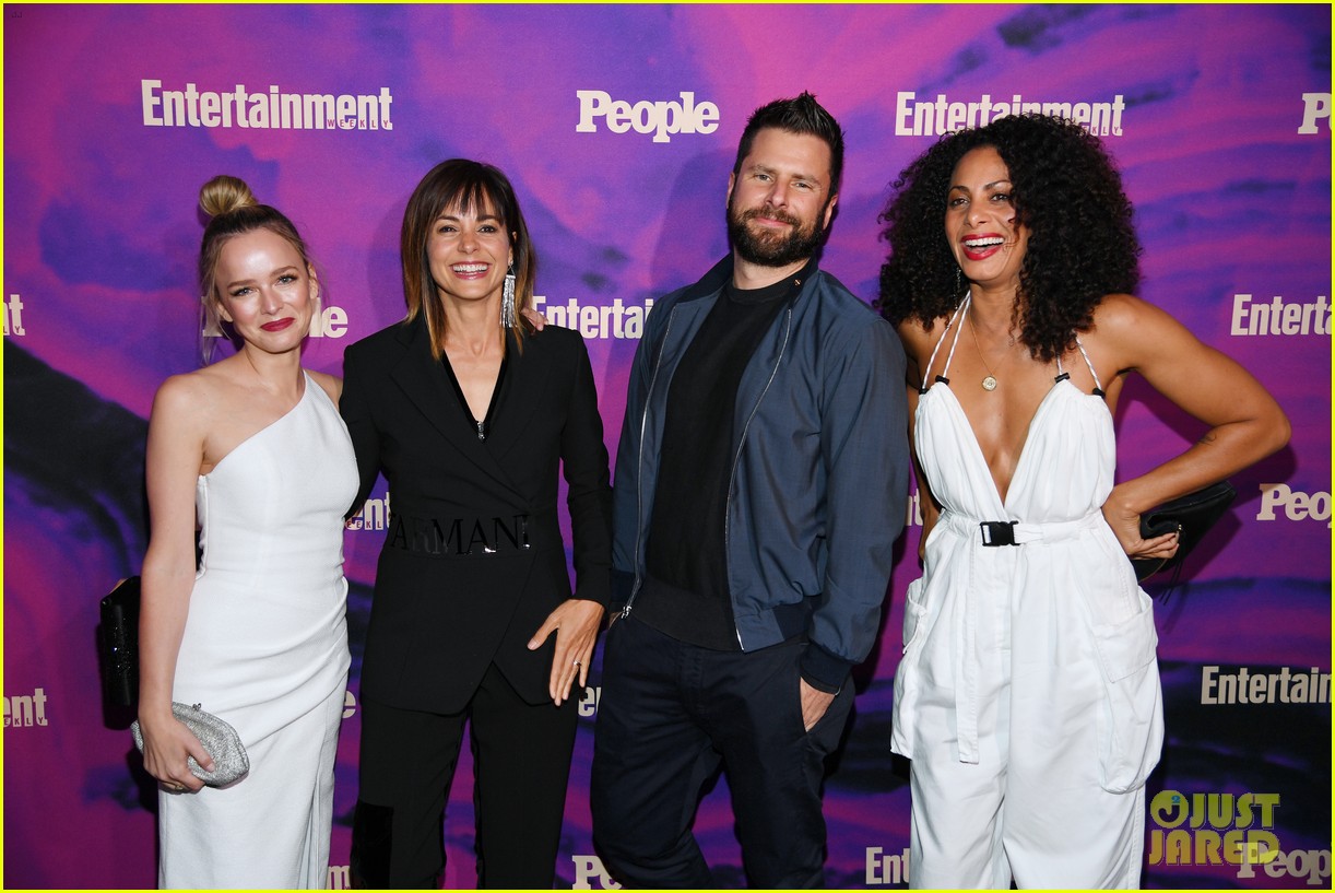 julianne hough josh dallas more tv stars celebrate upfronts at ew people party 704290880