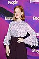 julianne hough josh dallas more tv stars celebrate upfronts at ew people party 01