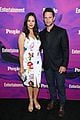 julianne hough josh dallas more tv stars celebrate upfronts at ew people party 04