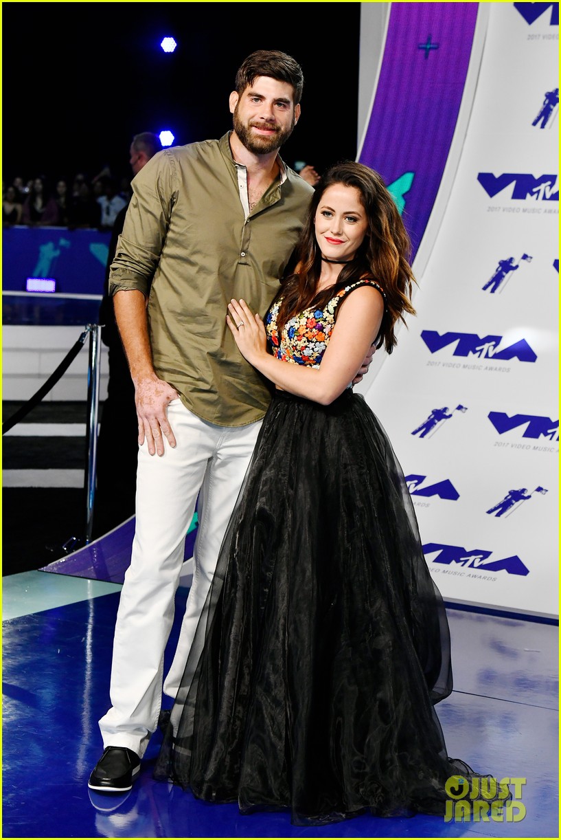 Teen Mom's Jenelle Evans Loses Custody of Kids For Now Photo 4299571