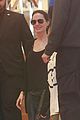angelina jolie does some shopping with her kids in beverly hills 02