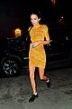 kendall jenner night out in nyc 01