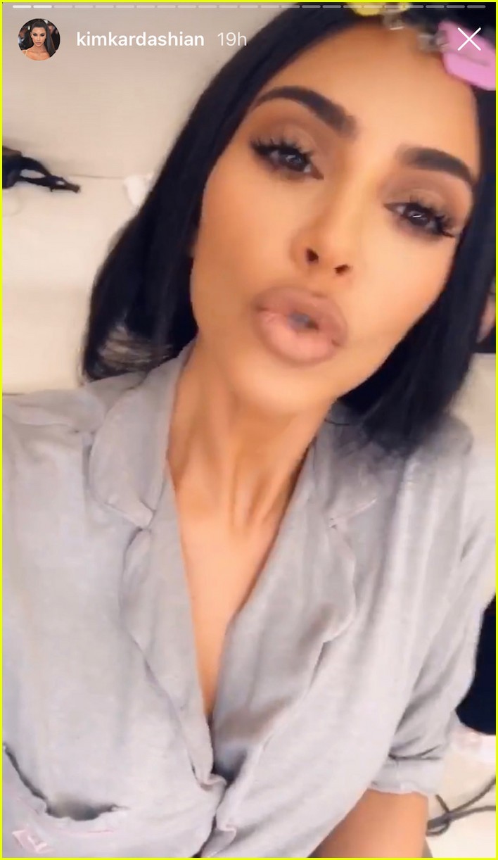 kim kardashian instagram may 2019 02