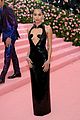 zoe kravitz is picture perfect on met gala 2019 red carpet 01