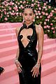 zoe kravitz is picture perfect on met gala 2019 red carpet 02