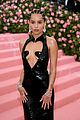 zoe kravitz is picture perfect on met gala 2019 red carpet 05