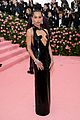 zoe kravitz is picture perfect on met gala 2019 red carpet 06