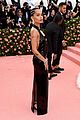 zoe kravitz is picture perfect on met gala 2019 red carpet 07